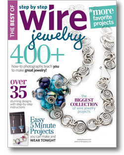 Step By Step Wire Jewelry Free Download